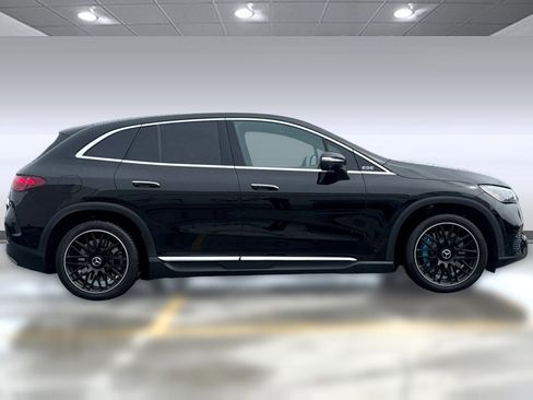 Used 2023 Mercedes-Benz EQE 350+ 4MATIC SUV image 7