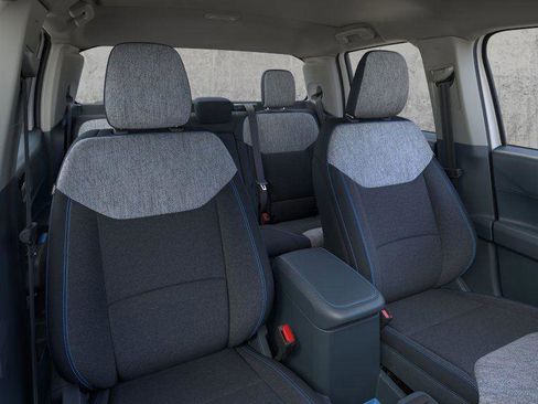 New 2026 Ford Maverick XLT w/ XLT Luxury Package image 10