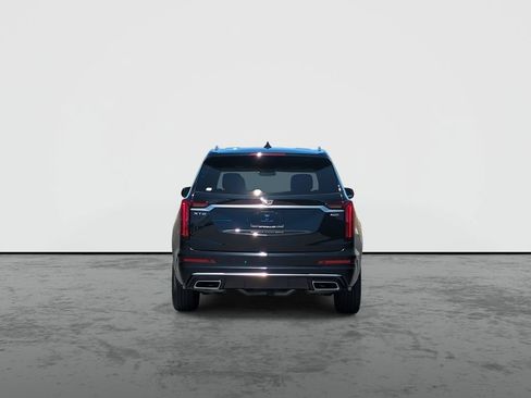 Certified 2023 Cadillac XT6 Premium Luxury FWD image 7