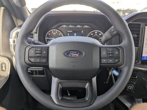 New 2026 Ford F150 STX AWD/4WD image 26