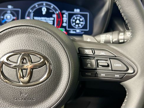 New 2026 Toyota Corolla GR AWD/4WD image 19