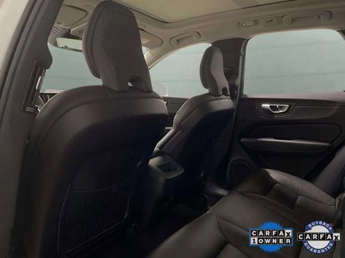 Used 2023 Volvo XC60 B5 Plus image 68