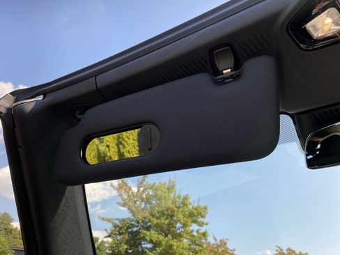 New 2026 MINI Cooper S image 35