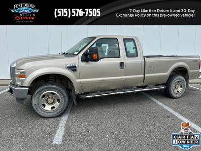 Used 2008 Ford F350 XLT