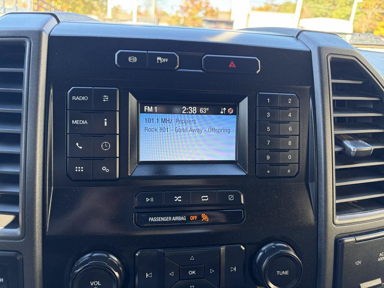 Used 2022 Ford F550 4x4 Regular Cab Super Duty image 26