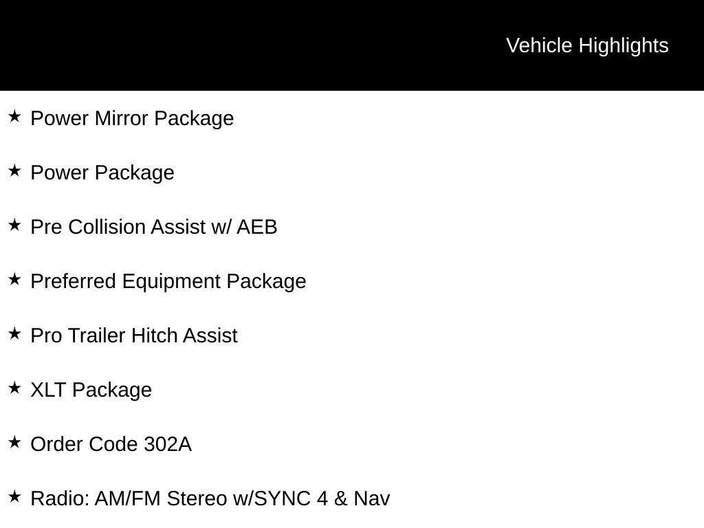 Certified 2024 Ford Transit 350 XLT RWD image 8