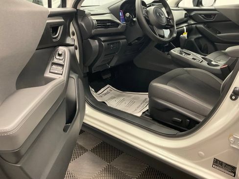 New 2026 Subaru Crosstrek 2.5i Premium AWD/4WD image 6