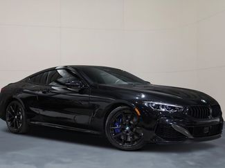 Used 2022 BMW M850i xDrive M850i xDrive video 1