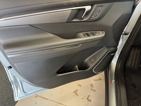 New 2026 Buick Enclave Preferred w/ Power Package image 14