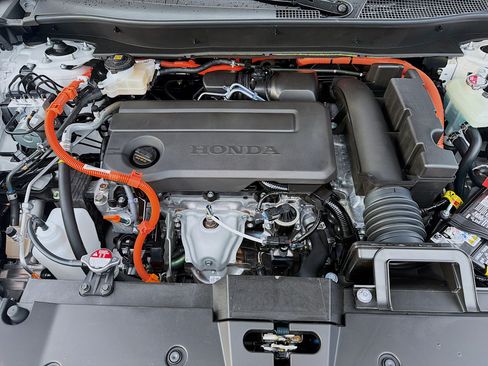 New 2026 Honda CR-V Sport-L image 23