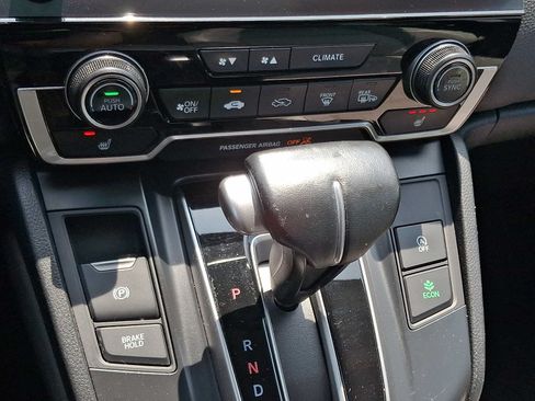 Used 2022 Honda CR-V Touring image 16