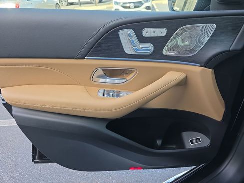 New 2026 Mercedes-Benz GLE 450 4MATIC image 19