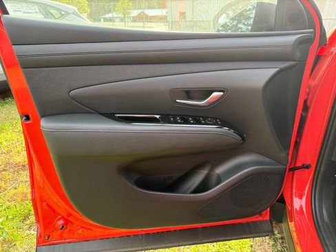 New 2026 Hyundai Santa Cruz XRT AWD/4WD image 10