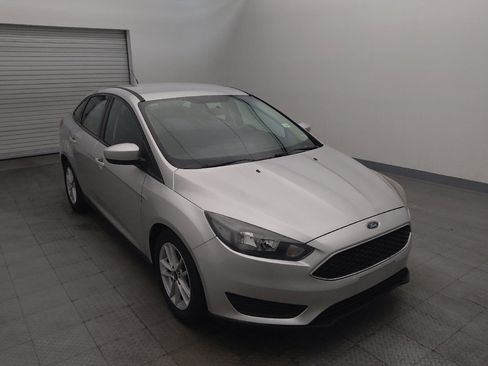 Used 2018 Ford Focus SE image 13