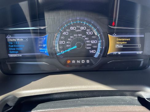 Used 2019 Ford Flex SEL w/ Equipment Group 202A image 12