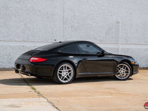 Used 2011 Porsche 911 Carrera image 20