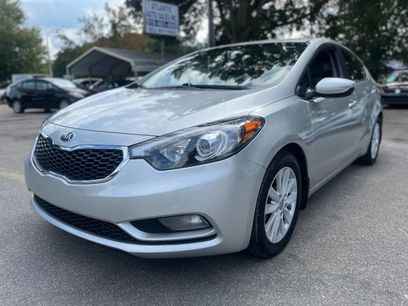 Used 2015 Kia Forte EX
