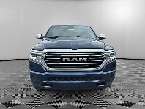 Used 2020 RAM 1500 Limited AWD/4WD image 7