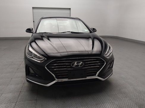 Used 2019 Hyundai Sonata SE FWD image 14