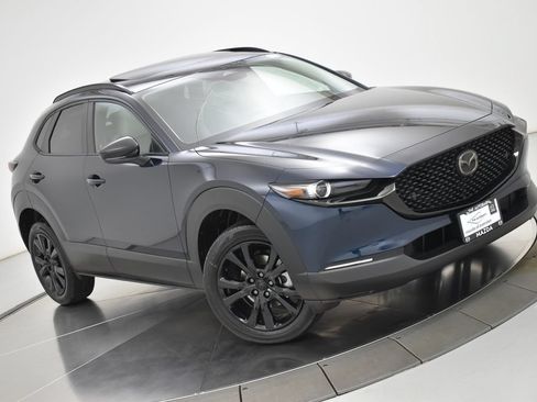 New 2026 MAZDA CX-30 Aire Edition AWD/4WD image 2