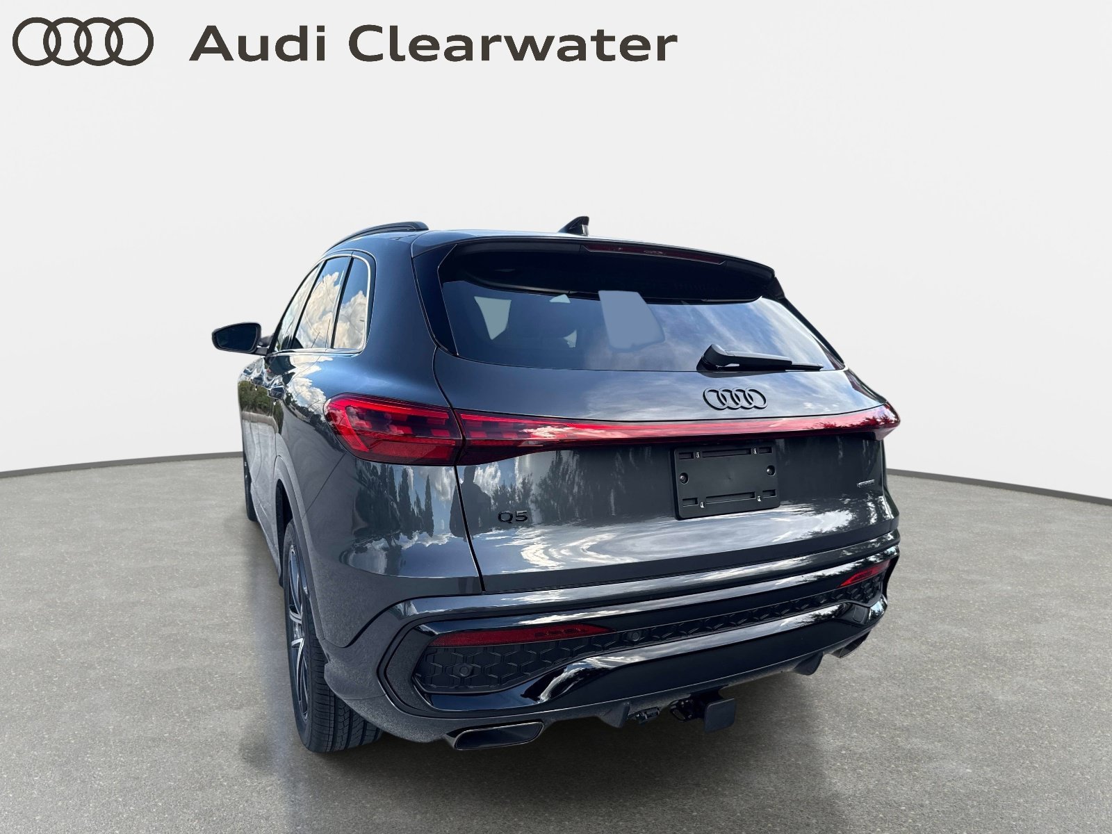 New 2026 Audi Q5 Premium Plus AWD/4WD image 8