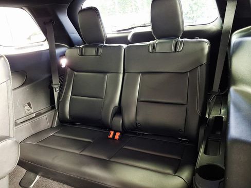 Used 2020 Ford Explorer ST w/ ST Street Pack AWD/4WD image 9
