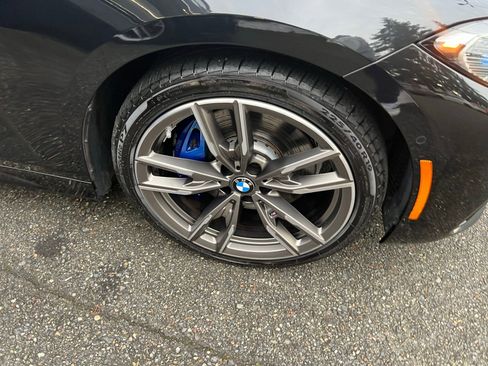 Used 2022 BMW 440i xDrive Coupe w/ Premium Package AWD/4WD image 11
