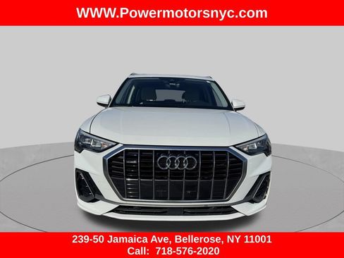 Used 2021 Audi Q3 2.0T Premium w/ Convenience Package AWD/4WD image 7