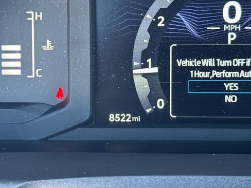 Certified 2025 Toyota Tacoma SR5 image 23