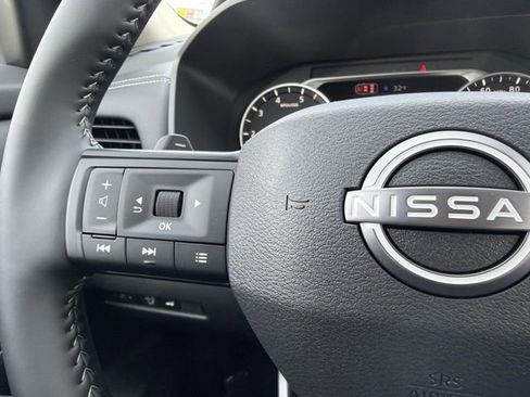 New 2026 Nissan Rogue SV w/ Cold Weather Package AWD/4WD image 26
