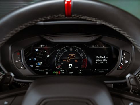 Used 2024 Lamborghini Urus S AWD/4WD image 12