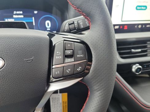 New 2026 Ford Explorer ST-Line w/ ST-Line Street Pack image 30