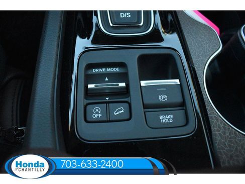 New 2026 Honda Pilot Elite image 20