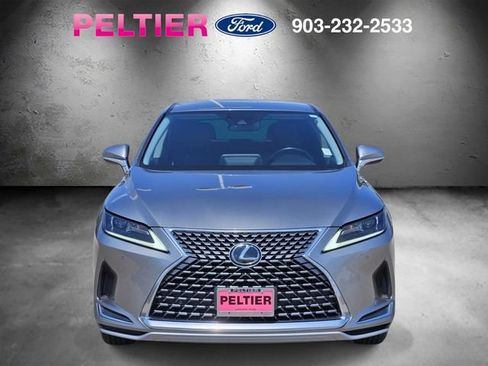 Used 2020 Lexus RX 350 FWD w/ Accessory Package image 2