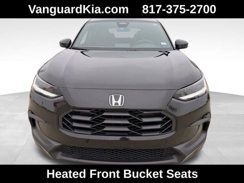 Used 2024 Honda HR-V Sport image 9