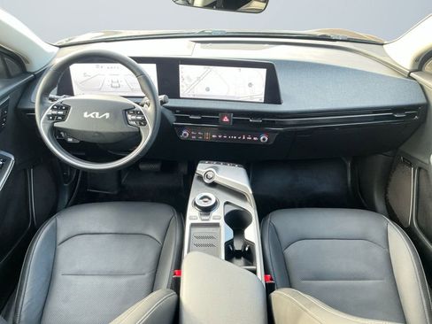 Used 2023 Kia EV6 Wind w/ Wind Technology Package image 12