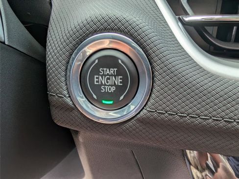 New 2026 Chevrolet TrailBlazer LT w/ LT Cold Weather Package image 22