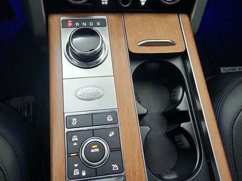 Used 2019 Land Rover Range Rover Supercharged AWD/4WD image 20