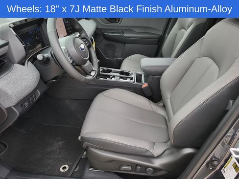 New 2026 Subaru Outback Limited AWD/4WD image 8