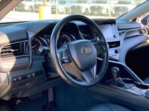 Certified 2024 Toyota Camry SE image 17