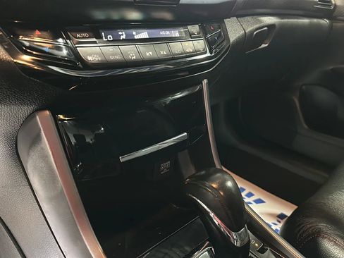 Used 2017 Honda Accord Sport Special Edition image 22
