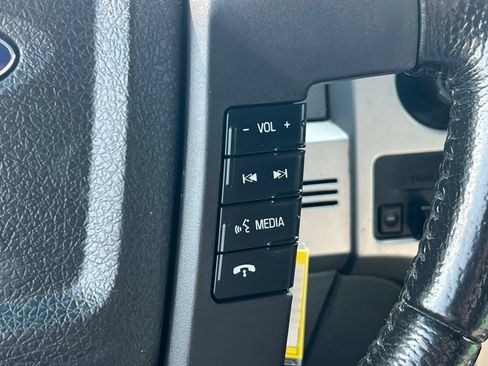 Used 2013 Ford F150 Lariat w/ Mid Equipment Group AWD/4WD image 36