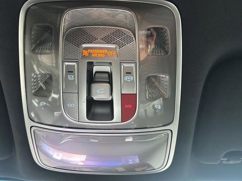 New 2026 Genesis G80 3.5T Sport Prestige AWD/4WD image 28