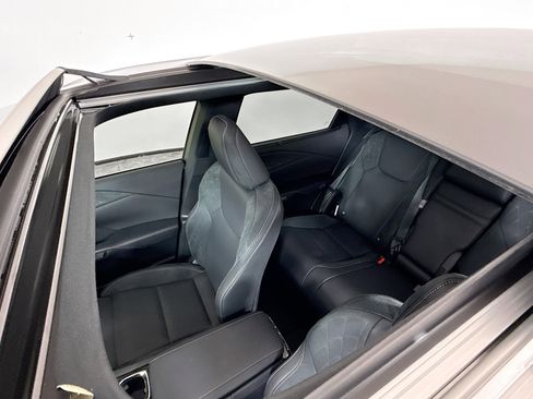 Certified 2024 Lexus RX 350 Premium Plus image 14