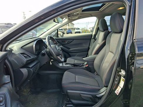 Used 2019 Subaru Crosstrek 2.0i Premium image 14