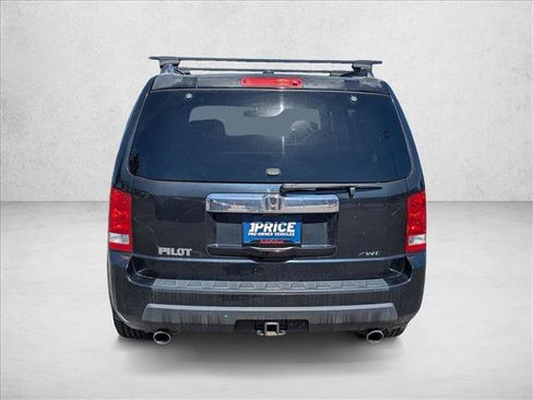 Used 2009 Honda Pilot EX image 15
