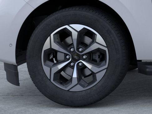 New 2026 Ford Expedition Active image 19