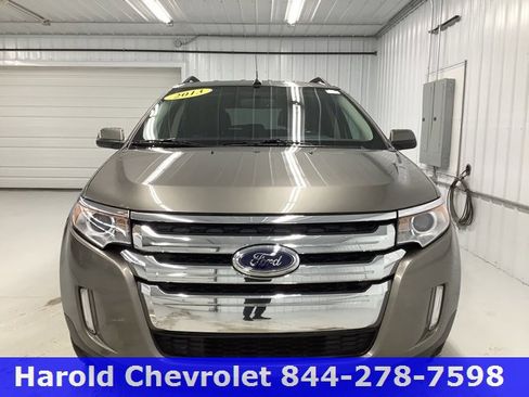 Used 2013 Ford Edge SEL image 2