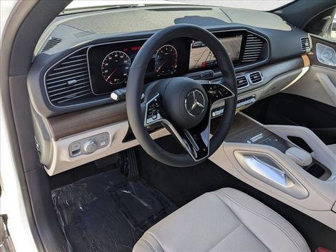 New 2026 Mercedes-Benz GLE 450 4MATIC image 3