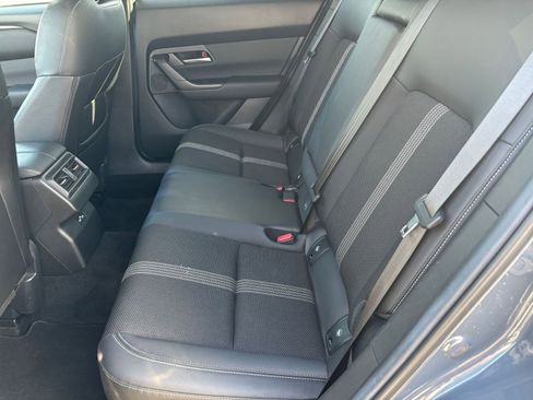 Used 2025 MAZDA CX-50 AWD 2.5 S w/ Select Package image 24